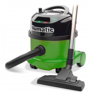 Numatic PPR240 groen